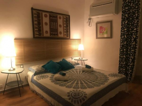 Отель Casa Grazia  Флоренция